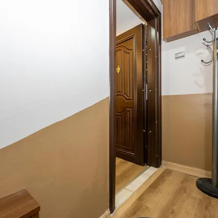 דירה Hatem's House In Taksim *