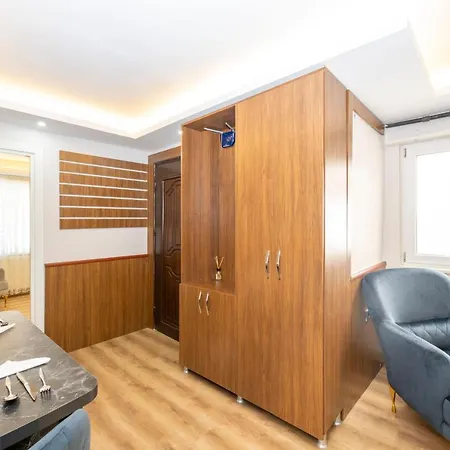 Hatem's House In Taksim * איסטמבול