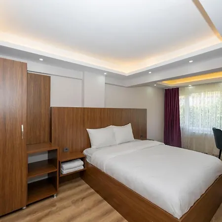 شقة Hatem's House In Taksim *