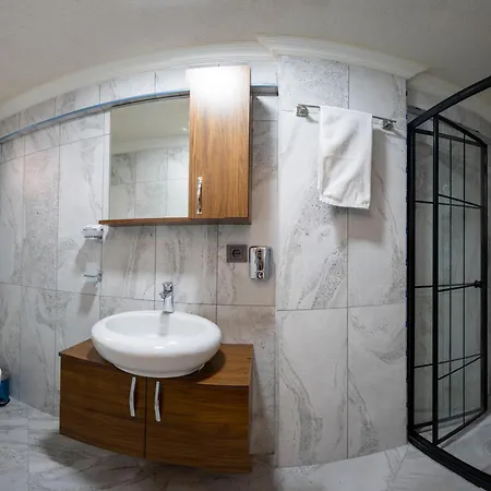 Appartement Hatem's House In Taksim Istambul