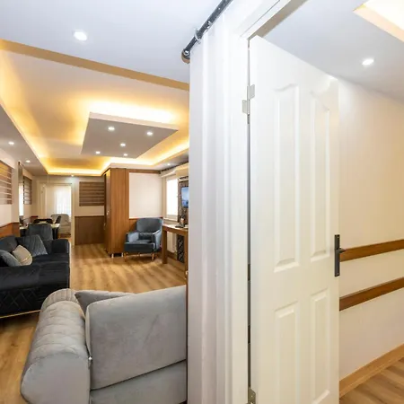 Hatem's House In Taksim * Estambul